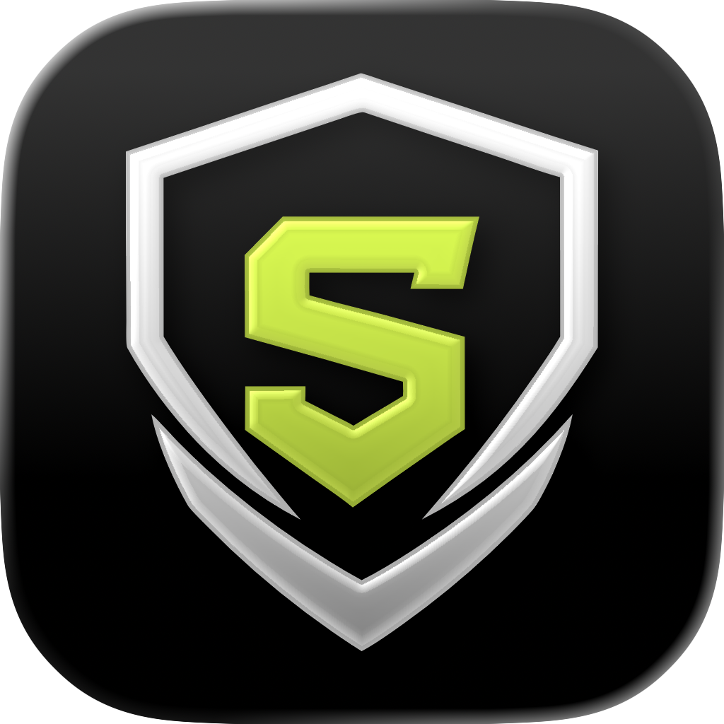 Strenua app icon